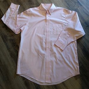 Brooks Brothers Men's Dress Shirt
